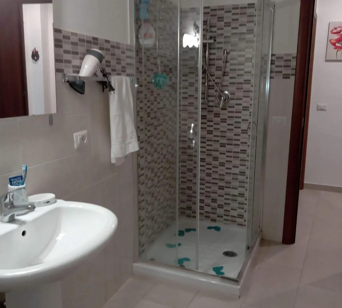 Vila Dolce Casa Palermo 0*,