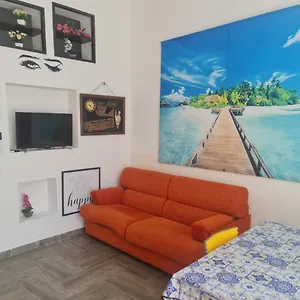 Casa Mulini Palermo