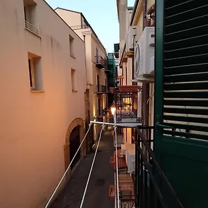 Iverlid Ballaro Palermo