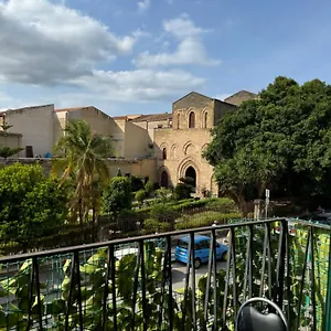 La Casa Di Giulietta Palermo