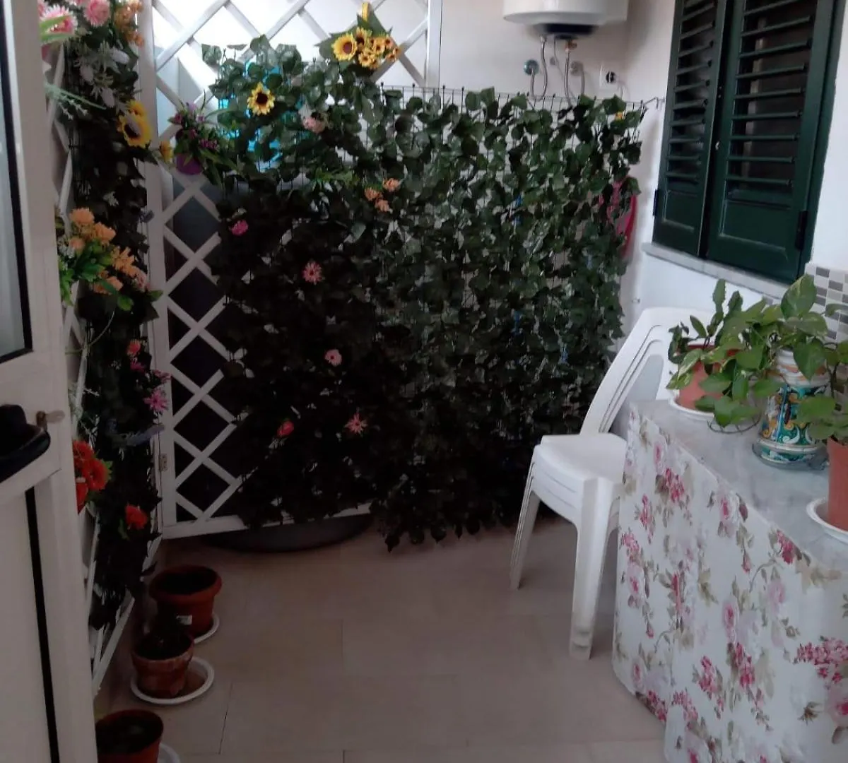 Holiday home Dolce Casa Villa Palermo