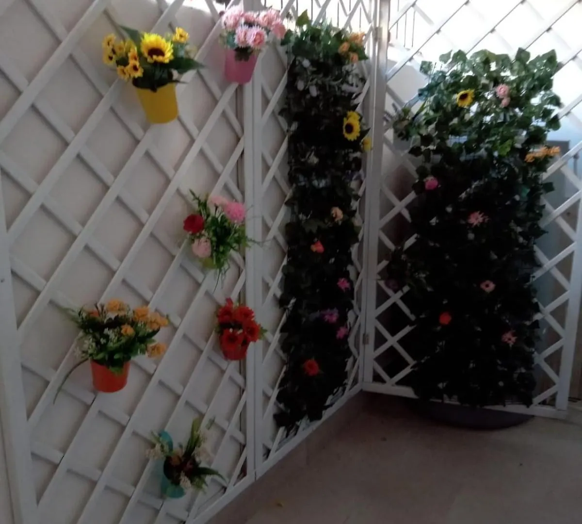 Holiday home Dolce Casa Villa Palermo Italy