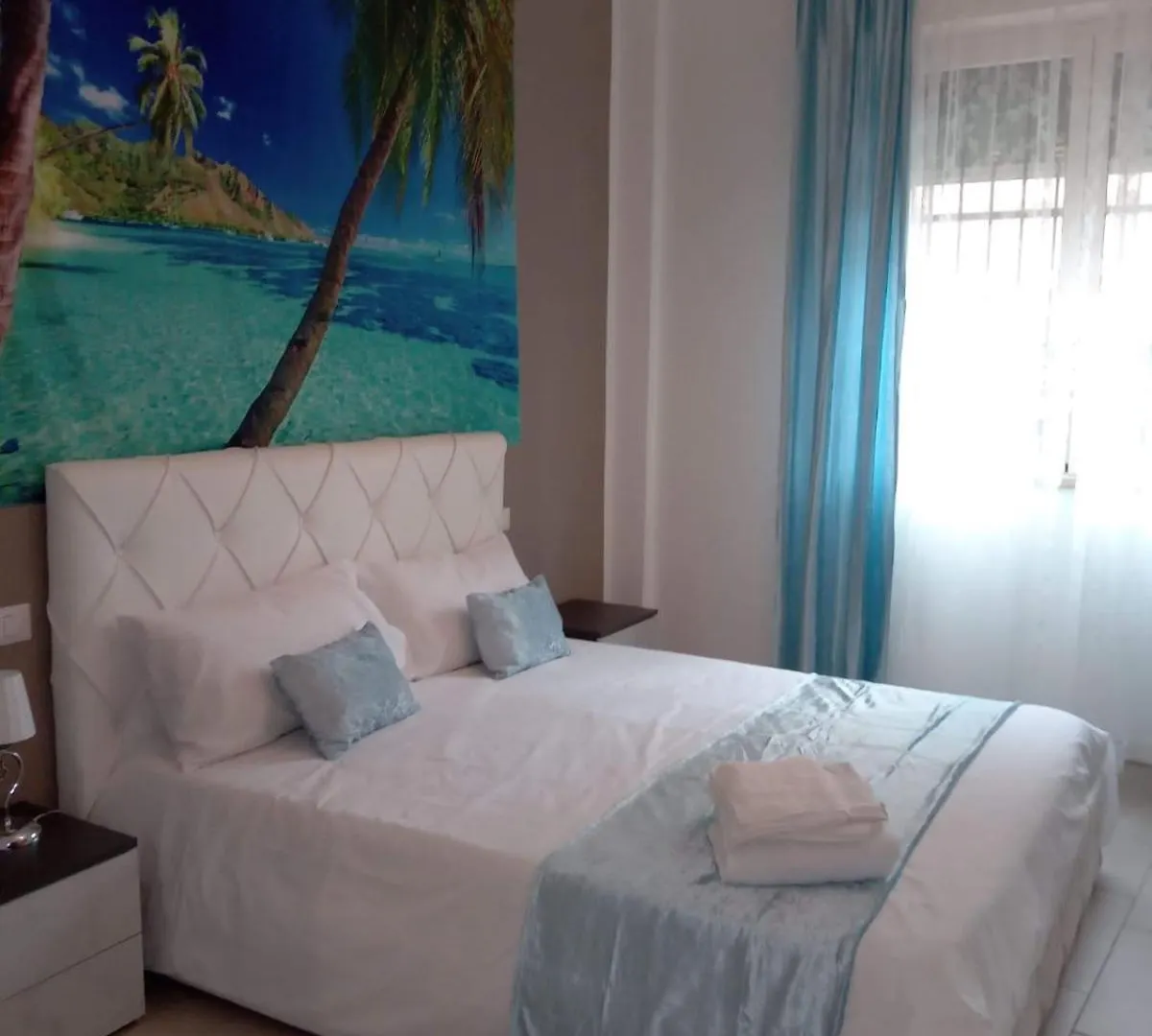 Dolce Casa Villa Palermo Holiday home